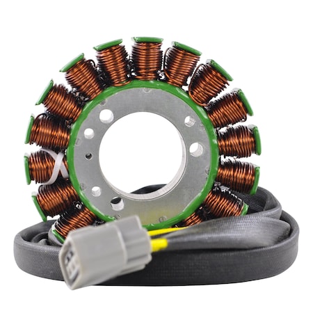Rmstator Generator Stator for Can-Am Commander Maverick Outlander Renegade Defender Traxter Max 2010-2021 RM01399
